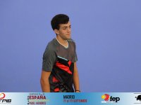 Campeonato España Selecciones Autonomicas de menores